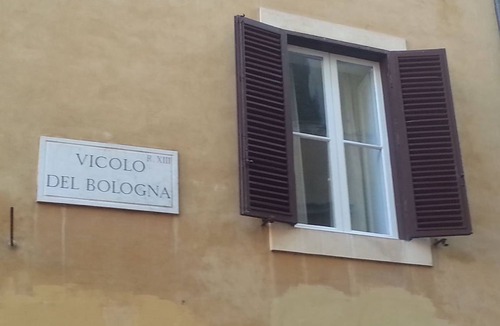 Trastevere Apartment | 60 m² Apartment ∙ 1 bedroom ∙ 5 guests