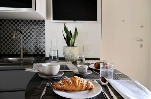 Trastevere Apartment | 60 m² Apartment ∙ 2 bedrooms ∙ 4 guests