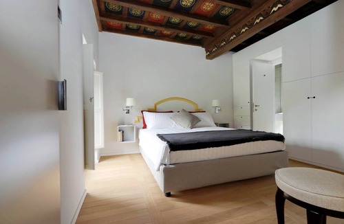 Trastevere Apartment | 60 m² Apartment ∙ 2 bedrooms ∙ 4 guests
