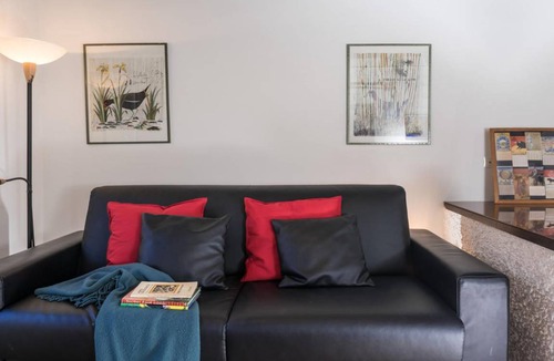 Trastevere Apartment | 60 m² Apartment ∙ 1 bedroom ∙ 4 guests
