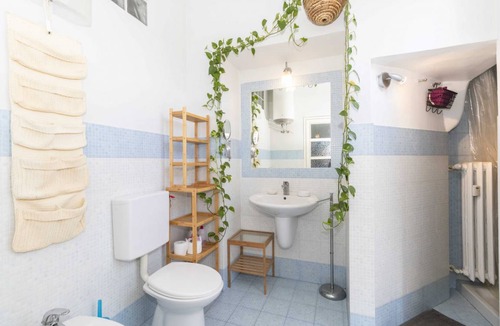 Vanchiglia Apartment | 60 m² Apartment ∙ 1 bedroom ∙ 4 guests