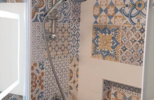 Castel San Lorenzo House | 60 m² House ∙ 1 bedroom ∙ 3 guests