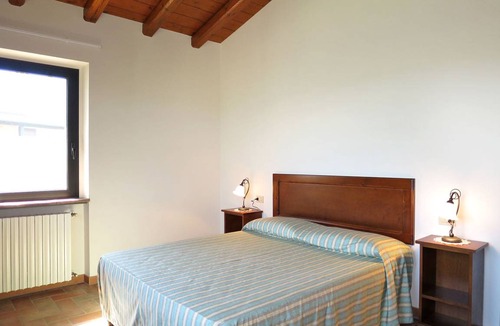 Castana House | 60 m² House ∙ 1 bedroom ∙ 3 guests