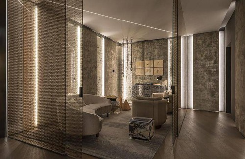 Rione IV Campo Marzio Apartment | 60 m² Apartment ∙ 127 guests