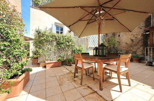 Rione XI Sant'Angelo Apartment | 60 m² Apartment ∙ 1 bedroom ∙ 4 guests