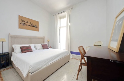 Rione XI Sant'Angelo Apartment | 60 m² Apartment ∙ 1 bedroom ∙ 4 guests