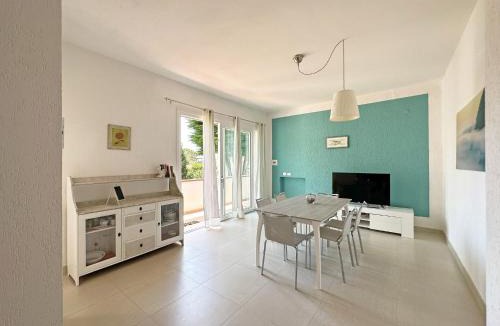 Marcelli Apartment | 611 - Appartamento trilocale a Marcelli, ristrutturato, climatizzato e con posto auto interno - SPIAGGIA AL WHITE BEACH CLUB INCLUSA