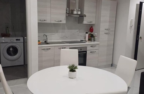 Quartiere XXII Collatino Apartment | 612 Flats