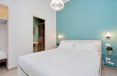 Repubblica Apartment | 64 m² Apartment ∙ 2 bedrooms ∙ 4 guests