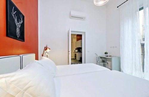 Repubblica Apartment | 64 m² Apartment ∙ 2 bedrooms ∙ 4 guests