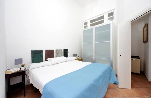 Prati Apartment | 65 m² Apartment ∙ 1 bedroom ∙ 5 guests