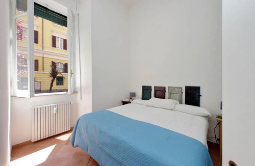 Prati Apartment | 65 m² Apartment ∙ 1 bedroom ∙ 5 guests