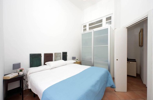 Prati Apartment | 65 m² Apartment ∙ 1 bedroom ∙ 5 guests