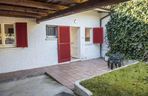 Villaggio Taunus Apartment | 65 m² Apartment ∙ 2 bedrooms ∙ 5 guests