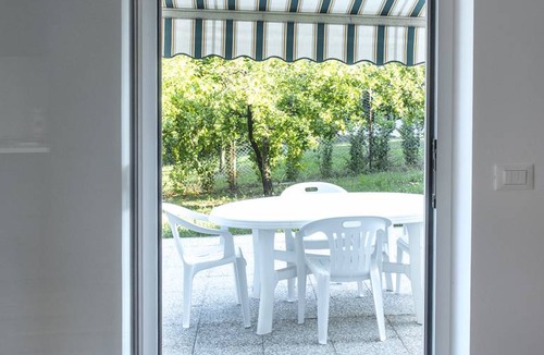 Villaggio Taunus Apartment | 65 m² Apartment ∙ 2 bedrooms ∙ 4 guests
