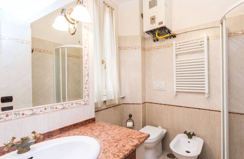 Monti Apartment | 65 m² Apartment ∙ 1 bedroom ∙ 4 guests