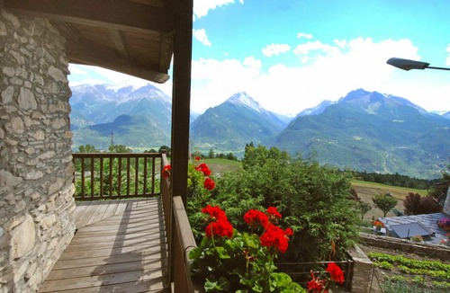 Saint-Nicolas Apartment | 65 m² Apartment ∙ 2 bedrooms ∙ 5 guests