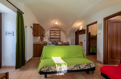 Saint-Nicolas Apartment | 65 m² Apartment ∙ 2 bedrooms ∙ 5 guests
