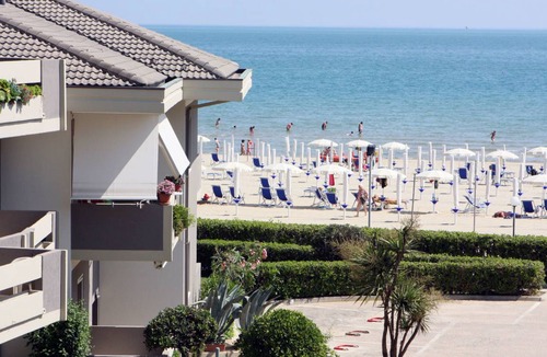 Silvi Marina Apartment | 65 m² Apartment ∙ 2 bedrooms ∙ 6 guests