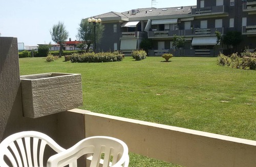 Silvi Marina Apartment | 65 m² Apartment ∙ 2 bedrooms ∙ 6 guests