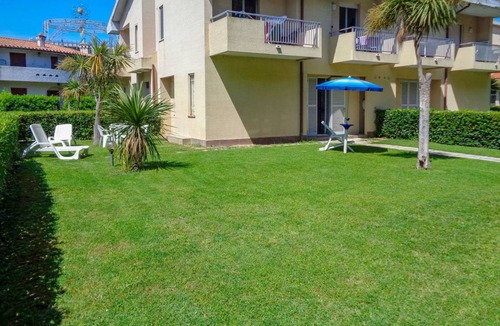 Silvi Apartment | 65 m² Apartment ∙ 2 bedrooms ∙ 6 guests