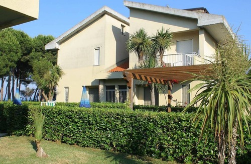 Silvi Apartment | 65 m² Apartment ∙ 2 bedrooms ∙ 6 guests