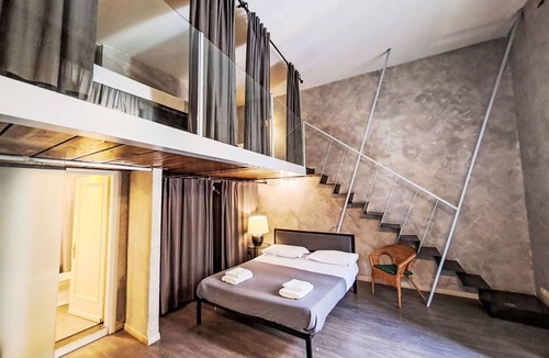 Navona Apartment | 65 m² Apartment ∙ 1 bedroom ∙ 4 guests