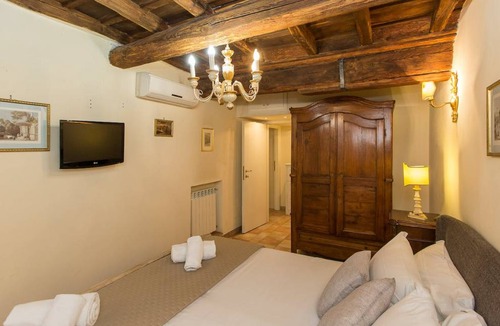 Rione XI Sant'Angelo Apartment | 65 m² Apartment ∙ 1 bedroom ∙ 4 guests