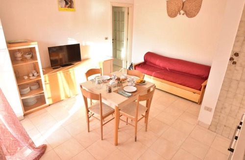 Silvi Marina Resort | 65 m² Resort ∙ 2 bedrooms ∙ 6 guests