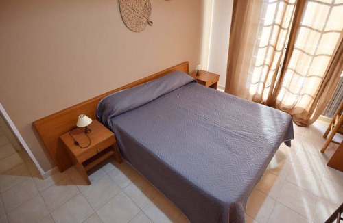 Silvi Marina Resort | 65 m² Resort ∙ 2 bedrooms ∙ 6 guests