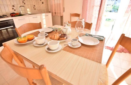 Silvi Marina Resort | 65 m² Resort ∙ 2 bedrooms ∙ 6 guests