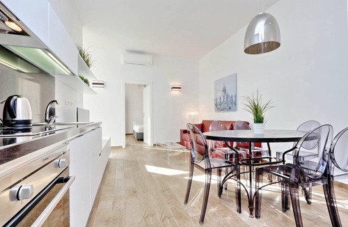 Repubblica Apartment | 67 m² Apartment ∙ 2 bedrooms ∙ 5 guests