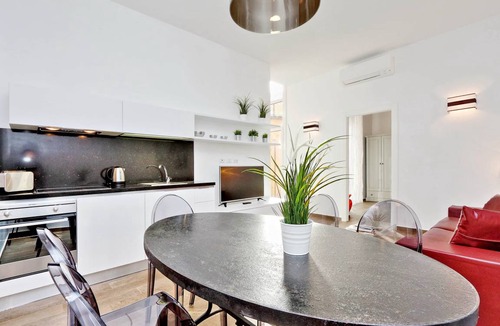 Repubblica Apartment | 67 m² Apartment ∙ 2 bedrooms ∙ 5 guests