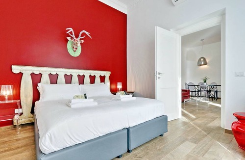 Repubblica Apartment | 67 m² Apartment ∙ 2 bedrooms ∙ 5 guests