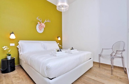 Repubblica Apartment | 67 m² Apartment ∙ 2 bedrooms ∙ 5 guests