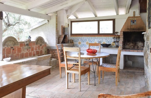 Petrizzi House | 7 bedroom amazing home in Petrizzi