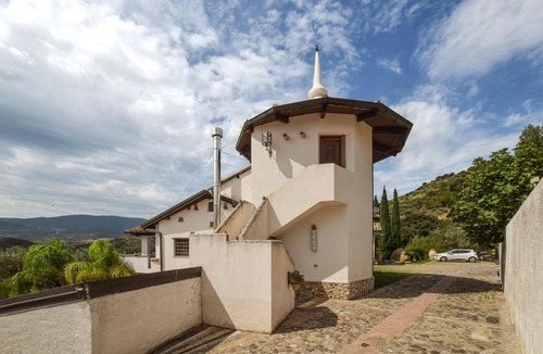 Petrizzi House | 7 bedroom amazing home in Petrizzi