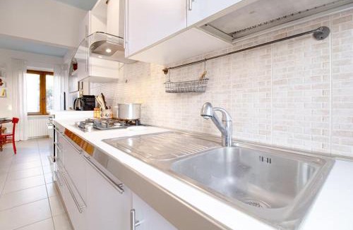 Porto San Giorgio Apartment | [7 posti] Wi-Fi a due passi dal mare