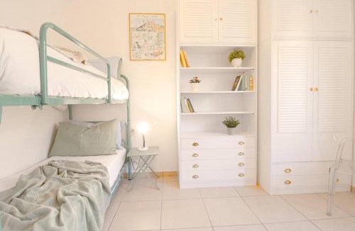 Porto San Giorgio Apartment | [7 posti] Wi-Fi a due passi dal mare