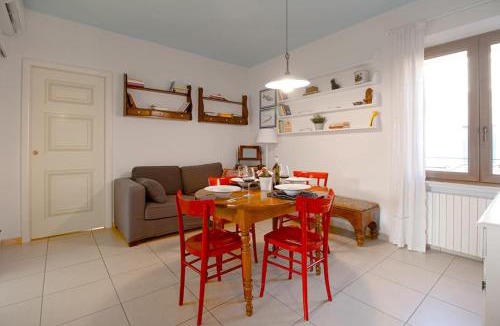 Porto San Giorgio Apartment | [7 posti] Wi-Fi a due passi dal mare