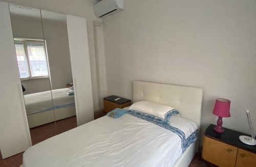 Vatican Resort | 70 m² Private room ∙ 1 bedroom ∙ 1 guest
