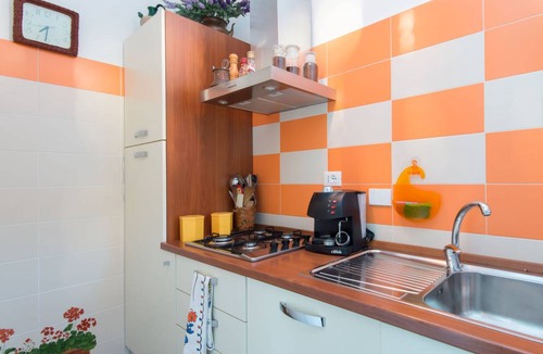 Vatican Apartment | 70 m² Apartment ∙ 2 bedrooms ∙ 4 guests