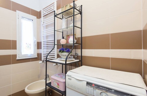 Vatican Apartment | 70 m² Apartment ∙ 2 bedrooms ∙ 4 guests