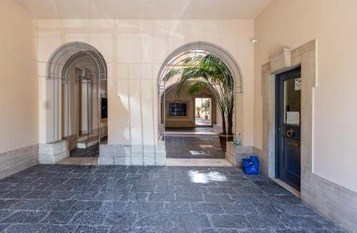 Campitelli Apartment | 70 m² Apartment ∙ 1 bedroom ∙ 4 guests