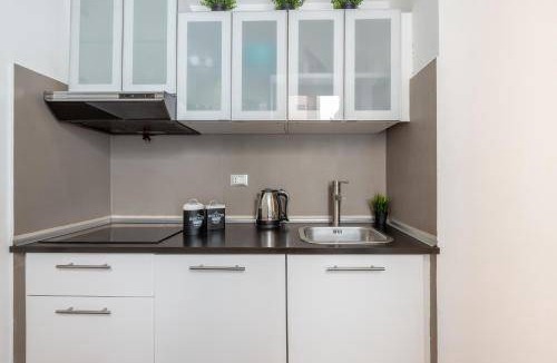 Campitelli Apartment | 70 m² Apartment ∙ 1 bedroom ∙ 4 guests