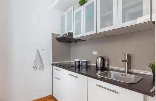 Campitelli Apartment | 70 m² Apartment ∙ 1 bedroom ∙ 4 guests