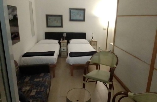Prati Apartment | 70 m² Apartment ∙ 2 bedrooms ∙ 3 guests