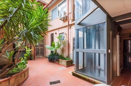 Prati Apartment | 70 m² Apartment ∙ 2 bedrooms ∙ 3 guests