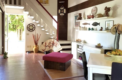 Villaggio Taunus Apartment | 70 m² Apartment ∙ 2 bedrooms ∙ 6 guests
