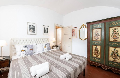 Rione IX Pigna Apartment | 70 m² Apartment ∙ 2 bedrooms ∙ 6 guests